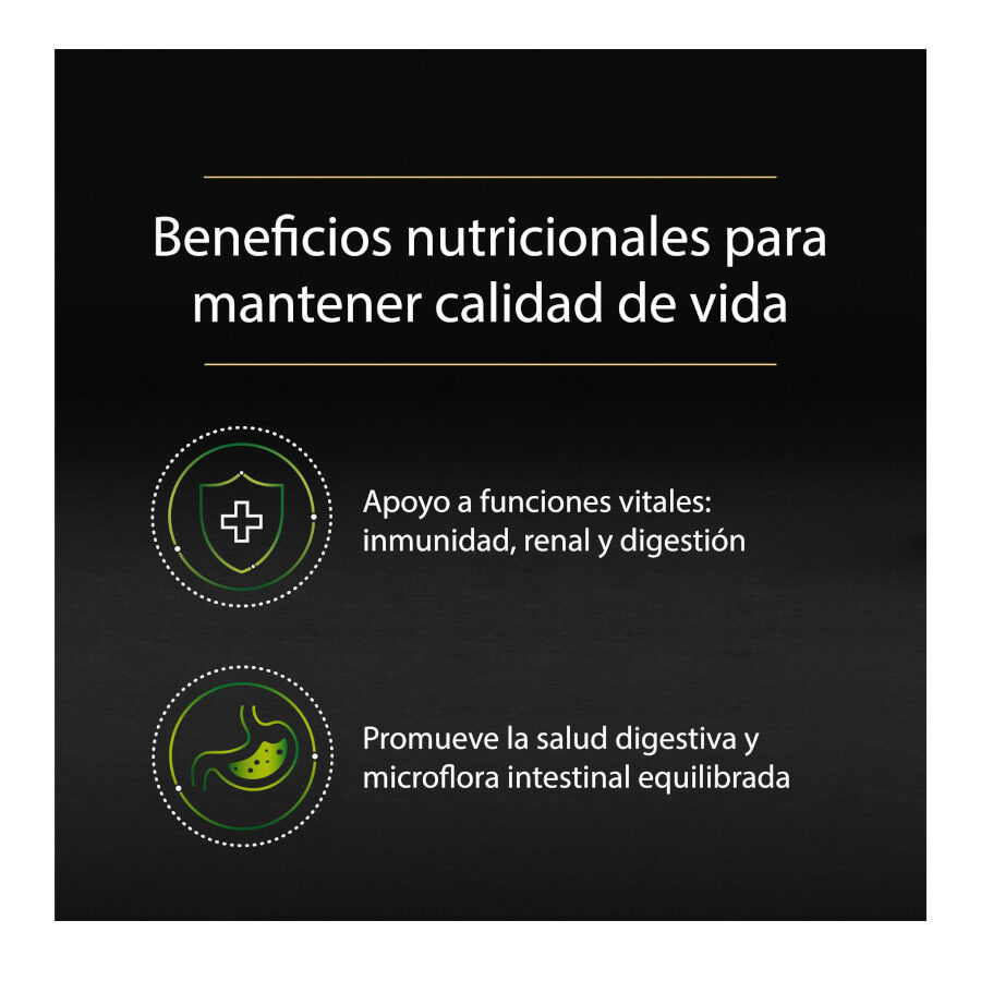 10 tarrinas x 85 g Pro Plan NutriSavour Sterilised 7+ Pavo tarrina para gatos, , large Imagen numero 5